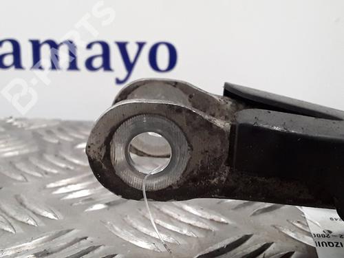 Left rear suspension arm MERCEDES-BENZ E-CLASS (W211)  | BP8106984M14 