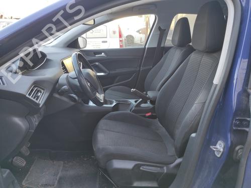 Oil sump PEUGEOT 308 SW I (4E_, 4H_)  | BP24479146M115 