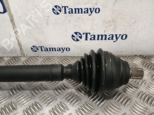 Right front driveshaft RENAULT ESPACE IV (JK0/1_) 2.2 dCi (JK0H) | BP29074310M39 