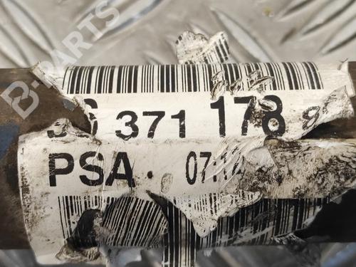 Right front driveshaft PEUGEOT 307 (3A/C) 1.6 16V | BP9955429M39 
