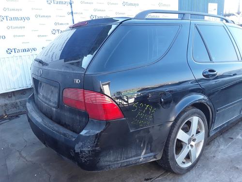 Instrument cluster SAAB 9-5 Estate (YS3E) 1.9 TiD | BP8907816C47 