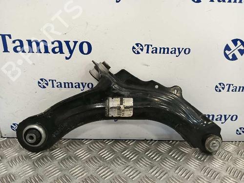 Used Right front suspension arm RENAULT CAPTUR I (J5_, H5_) [2013-2025]  25596051