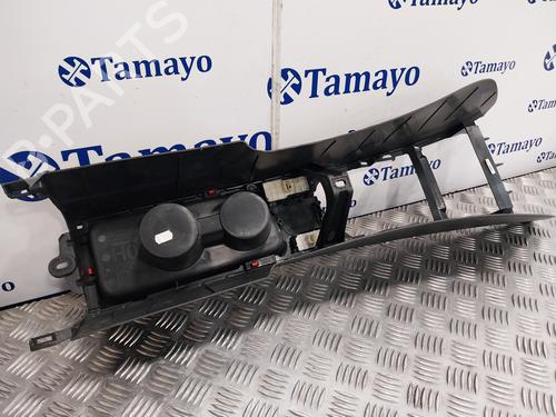 Middle console TOYOTA YARIS (_P21_, _PA1_, _PH1_) 1.5 Hybrid (MXPH10, MXPH11) | BP29355849I22 