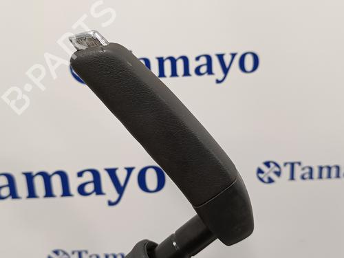 Hand brake PEUGEOT 308 I (4A_, 4C_)  | BP15486825I18 