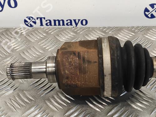 Left front driveshaft KIA SPORTAGE III (SL)  | BP13490317M38 