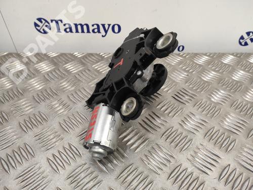 Rear wiper motor CITROËN C4 Picasso I MPV (UD_) 2.0 HDi 138 | BP11395543M102 