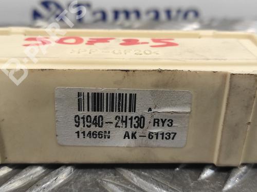 Electronic module HYUNDAI i30 Estate (GD)  | BP11328908M83