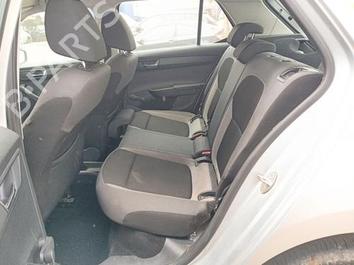 Catalyst SKODA FABIA III (NJ3) 1.4 TDI | BP30587254M10 