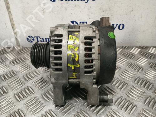Generator FORD FIESTA V (JH_, JD_) 1.6 TDCi | BP28601346M7 
