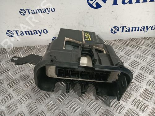 Used Engine control unit (ECU) Engine control unit (ECU) BMW 5 Touring (F11) 520 d (184 hp) 40088657 40088657