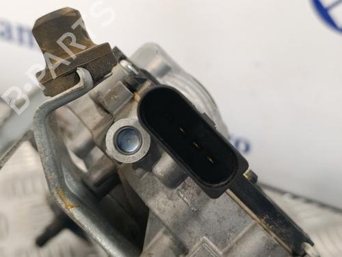 Front wiper motor HYUNDAI i20 II (GB, IB)  | BP17839220M29 