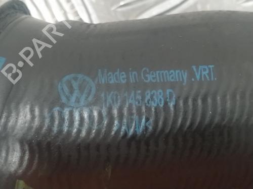 Pipe SEAT LEON (1P1) 2.0 TDI 16V | BP14360429M125