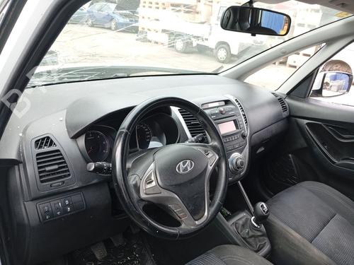 Used Dashboard Dashboard HYUNDAI ix20 (JC) 1.4 CRDi (90 hp) 36500816 36500816