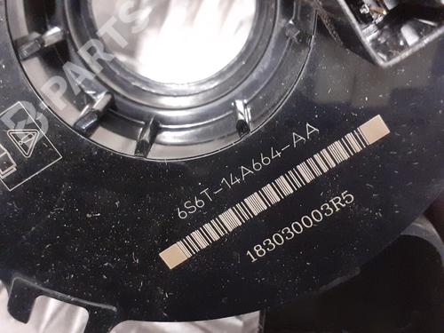 Squib airbag FORD FIESTA V (JH_, JD_)  | BP9371035C102 