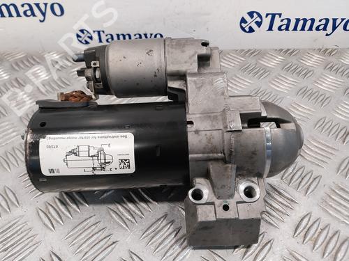 Starter BMW X3 (F25)  | BP24642985M8 