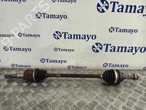 Drivaksel bak venstre LAND ROVER FREELANDER I (L314) [1998-2006]  31338280