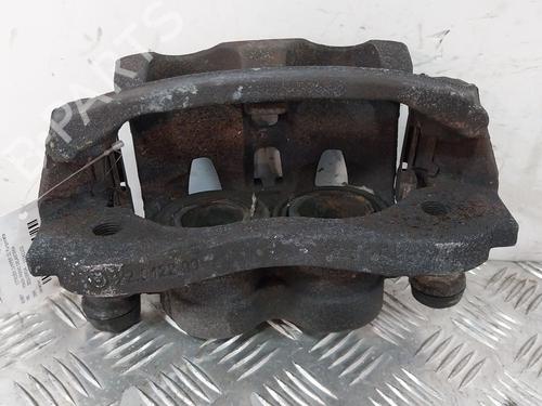 Left front brake caliper CITROËN JUMPER II Van 2.2 HDi 100 | BP39503237M105 - Image 2