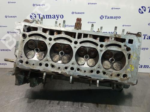 Cylinder head RENAULT 19 I (B/C53_)  | BP10970151M5 