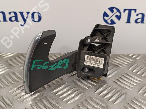 Used Steering wheel controls CITROËN C4 Grand Picasso I (UA_) 2.0 HDi 138 (136 hp) 16153717