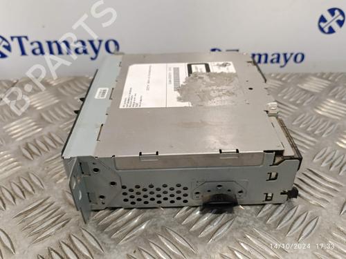 Radio BMW 3 Touring (F31) 318 d | BP20317542E6 