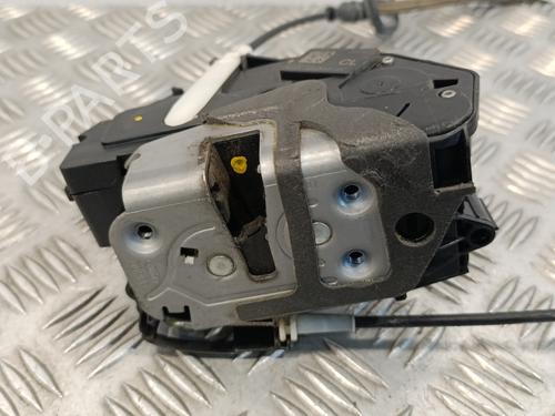 Front right lock FORD FIESTA VI (CB1, CCN) 1.6 TDCi | BP17636296C97 