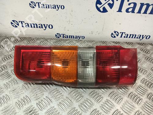 Left taillight FORD TRANSIT Van (FA_ _) | BP32710072C34 - Image 2