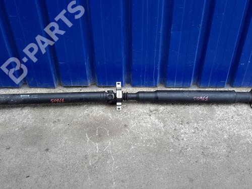 Used Driveshaft BMW 5 (E60) 525 d (177 hp) 9553132