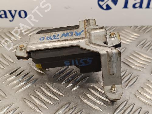 Electronic module MITSUBISHI PAJERO I (L04_G, L14_G)  | BP16502942M83 