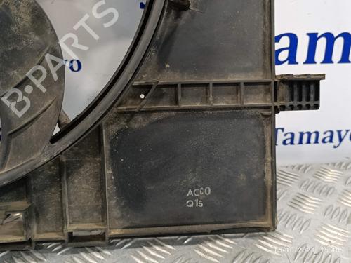 Radiator fan MERCEDES-BENZ VITO Bus (W638)  | BP20324260M35 