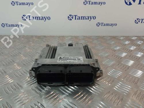 Used Engine control unit (ECU) KIA CARNIVAL / GRAND CARNIVAL III (VQ) 2.9 CRDi (185 hp) 27328769