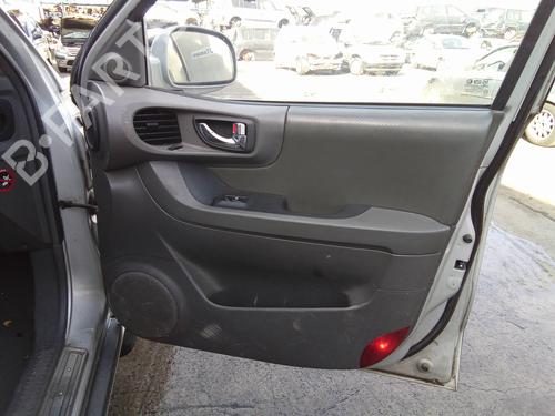 Right front fog light HYUNDAI SANTA FÉ I (SM)  | BP16132613C31 