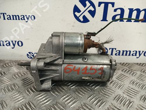 Startmotor RENAULT ESPACE IV (JK0/1_) [2002-2025]  30697054