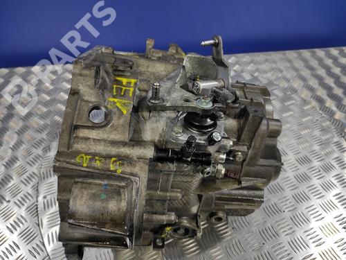 Gearbox VW GOLF IV (1J1) 1.9 TDI | BP1538863M3 
