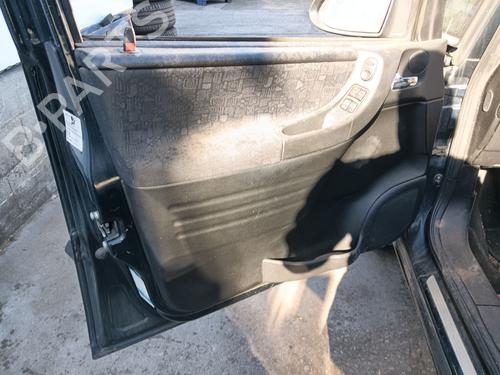 Engine OPEL ZAFIRA A MPV (T98) 2.2 DTI 16V (F75) | BP36353627M1 - Image 11