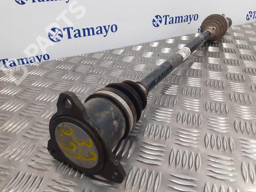 Left rear driveshaft SUZUKI SX4 (EY, GY)  | BP1222218M40 