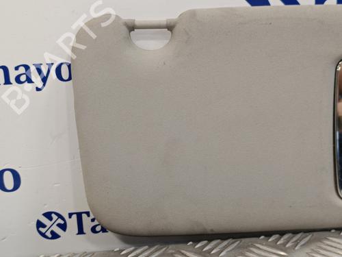 Right sun visor RENAULT TRAFIC III Van (FG_)  | BP16717446I2
