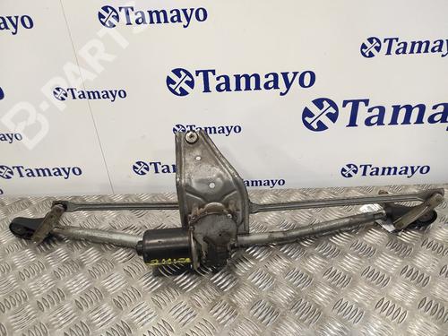 Used Front wiper motor FORD TRANSIT Van (FA_ _) 2.4 TDE (115 hp) 9050504