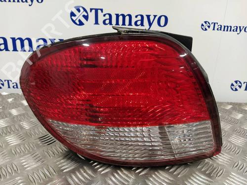 Used Left taillight HYUNDAI COUPE I (RD) 1.6 i 16V (114 hp) 7845057