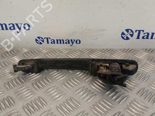 Front right exterior door handle MERCEDES-BENZ VITO Van (W638)  | BP24416363C129 