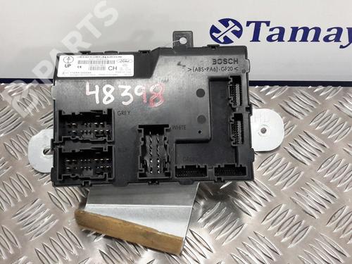 Elektronisk modul FORD FIESTA VI (CB1, CCN) [2008-2017]  7291870