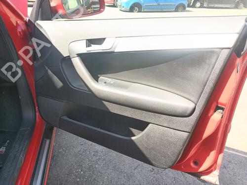 Used Front right window mechanism Front right window mechanism AUDI A3 Sportback (8PA) 2.0 TDI 16V (140 hp) 39890749 39890749