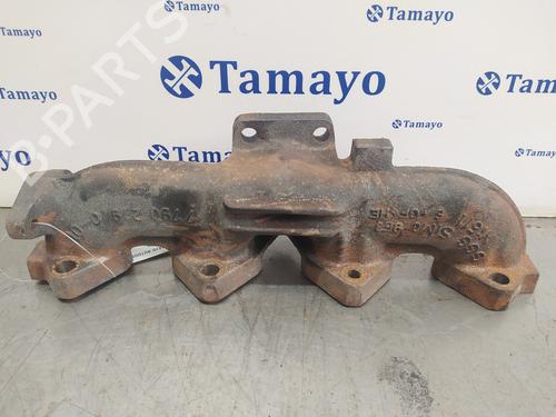 Exhaust manifold BMW 3 (E46) 320 d (136 hp) 779021900