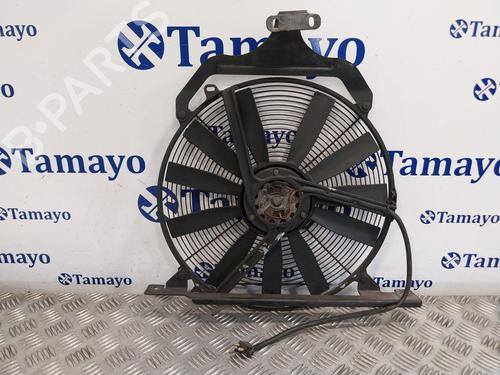 Radiator fan MERCEDES-BENZ SPRINTER 3-t Van (B903) 313 CDI (903.663, 903.662, 903.661) | BP28184548M35
