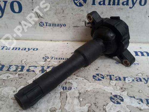 Ignition coil BMW 3 (E46) 323 i | BP4209738M94 