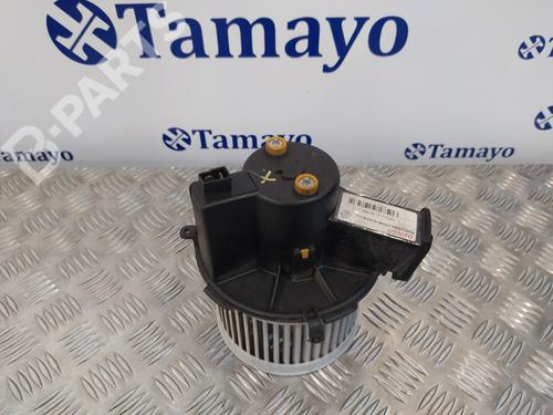 Heater blower motor FORD KA (RU8) 1.3 TDCi | BP11034845M62 