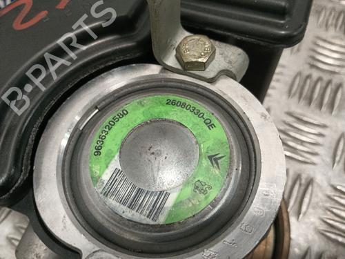 Servopumpe CITROËN BERLINGO / BERLINGO FIRST Box Body/MPV (M_) | BP31043600M99