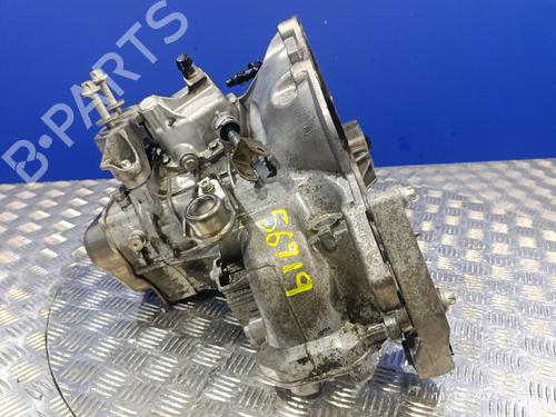 Gearbox OPEL COMBO Box Body/MPV 1.7 DTI 16V | BP17742988M3 