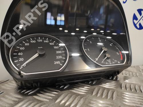 Instrument cluster BMW 1 (E87) 120 d | BP10357391C47