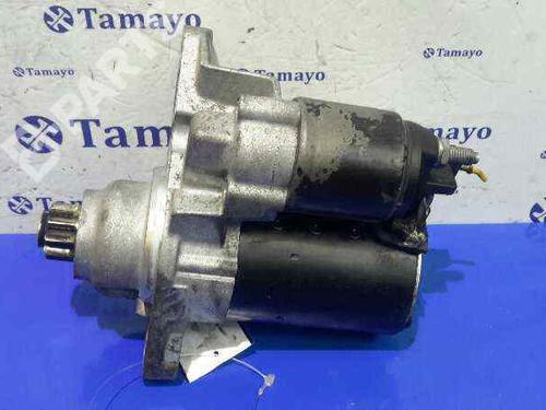 Starter SKODA FABIA II (542) 1.4 TDI | BP4826338M8 