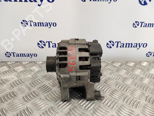 Alternator PEUGEOT 207 (WA_, WC_)  | BP17787723M7 